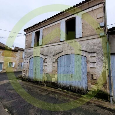Maison 4 pièces 59500 €
