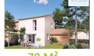 Maison 3 Pièces 69 m² à vendre à Bretignolles-sur-Mer (85470)