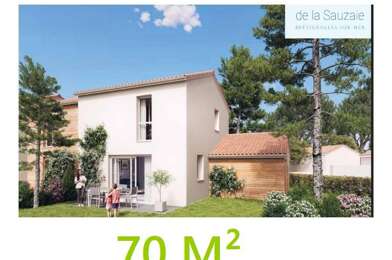Maison 3 pièces 299000 €