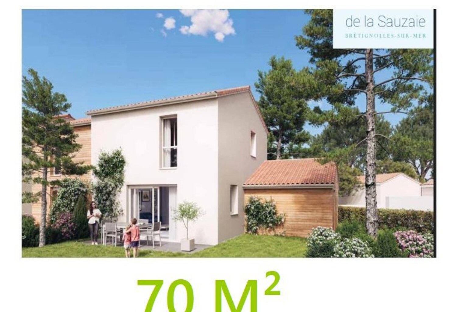 Maison — photo 1