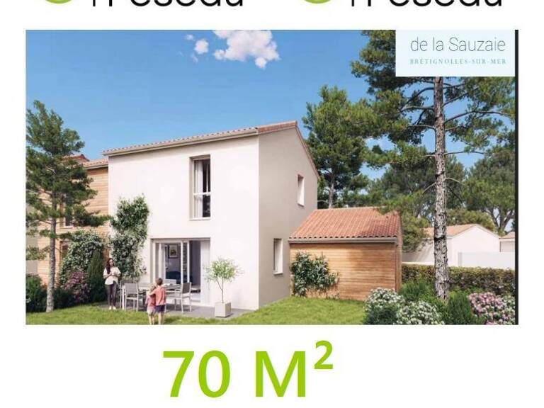 Maison — photo 1