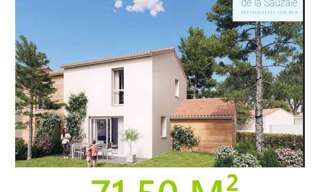 Maison 3 Pièces 71 m² à vendre à Bretignolles-sur-Mer (85470)
