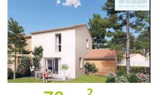 Maison 3 Pièces 70 m² à vendre à Bretignolles-sur-Mer (85470)