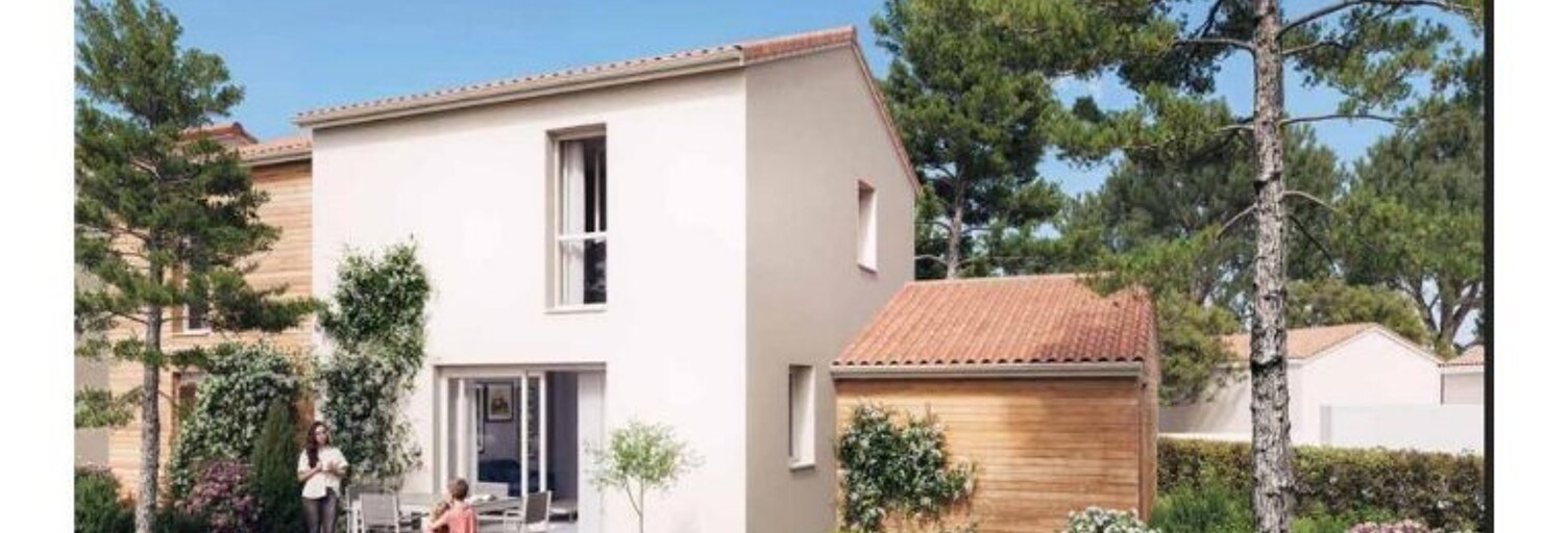 Maison 3 Pièces 70 m² à vendre à Bretignolles-sur-Mer (85470)