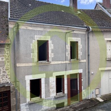 Maison 5 pièces 29000 €