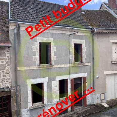 Maison 5 pièces 18000 €