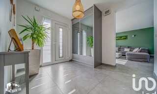Maison 6 Pièces 166 m² à vendre à Sainte-Marie-aux-Chênes (57255)