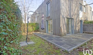 Appartement 3 Pièces 63 m² à vendre à Eaubonne (95600)
