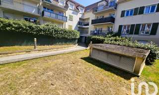 Appartement 2 Pièces 46 m² à vendre à Montlhéry (91310)