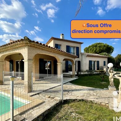 Maison 5 pièces 490000 €