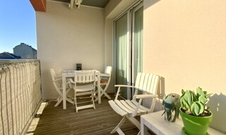 Appartement 3 Pièces 70 m² à vendre à Reims (51100)