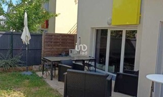 Maison 5 Pièces 97 m² à vendre à Tours (37100)
