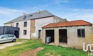 Maison 5 Pièces 120 m² à vendre à Couëron (44220)