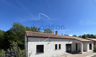 Maison 4 Pièces 115 m² à vendre à Limoux (11300)
