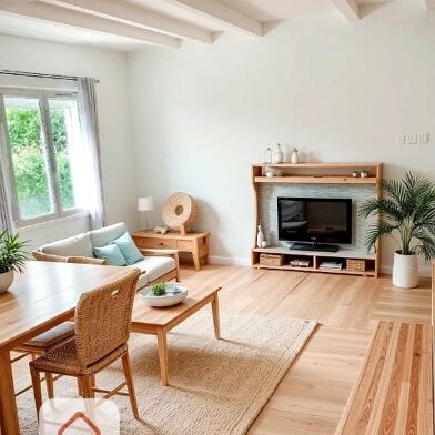 Maison 5 pièces 297000 €