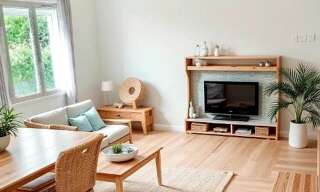 Maison 5 Pièces 100 m² à vendre à Le Grand-Village-Plage (17370)