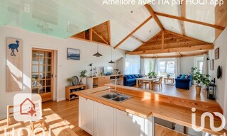 Maison 4 Pièces 86 m² à vendre à Épehy (80740)