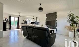 Maison 5 Pièces 102 m² à vendre à Challans (85300)