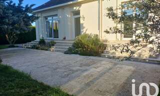 Maison 8 Pièces 206 m² à vendre à Brienne-le-Château (10500)