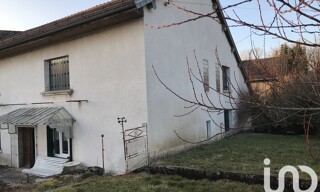 Maison 7 Pièces 182 m² à vendre à Besain (39800)