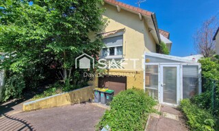 Maison 4 Pièces 77 m² à vendre à Deuil-la-Barre (95170)