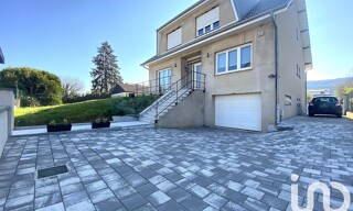 Maison 6 Pièces 163 m² à vendre à Fameck (57290)