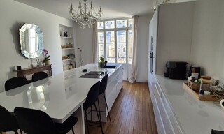 Maison 8 Pièces 248 m² à vendre à Reims (51100)