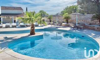 Maison 8 Pièces 226 m² à vendre à Marseille 13 (13013)