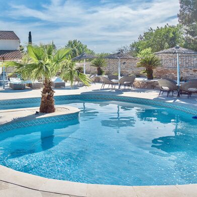 Maison 8 pièces 960000 €