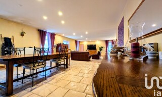 Maison 7 Pièces 244 m² à vendre à Trangé (72650)