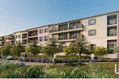 Appartement 3 pièces 410800 €