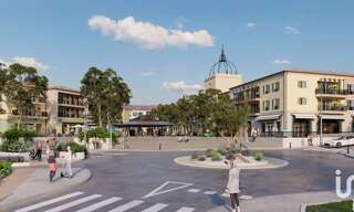 Appartement 2 Pièces 46 m² à vendre à Roquefort-les-Pins (06330)