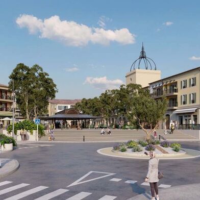 Appartement 2 pièces 322400 €