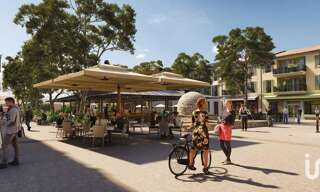 Appartement 2 Pièces 47 m² à vendre à Roquefort-les-Pins (06330)