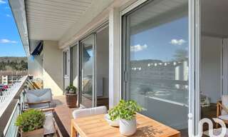 Appartement 4 Pièces 82 m² à vendre à La Celle-Saint-Cloud (78170)