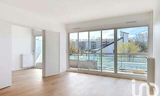 Appartement 4 Pièces 82 m² à vendre à La Celle-Saint-Cloud (78170)