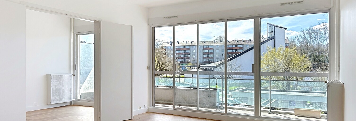 Appartement 4 Pièces 82 m² à vendre à La Celle-Saint-Cloud (78170)