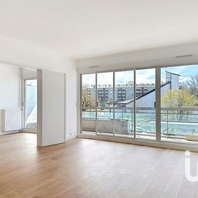 Appartement 4 pièces 295000 €