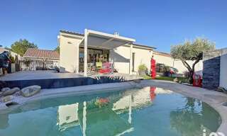 Maison 4 Pièces 127 m² à vendre à Laurens (34480)