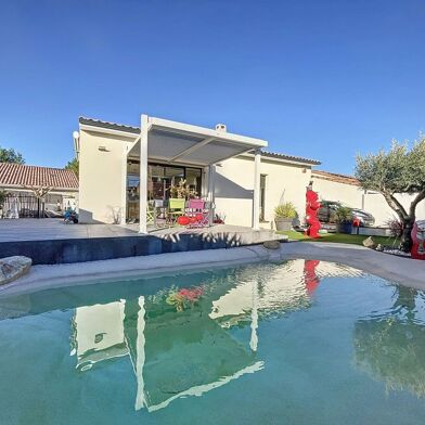 Maison 4 pièces 340000 €