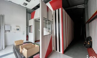 Commerce  600 m² à vendre à Argeliers (11120)