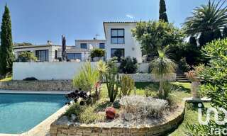 Maison 7 Pièces 247 m² à vendre à Six-Fours-les-Plages (83140)