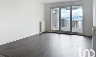 Appartement 3 Pièces 57 m² à vendre à Carrières-sous-Poissy (78955)