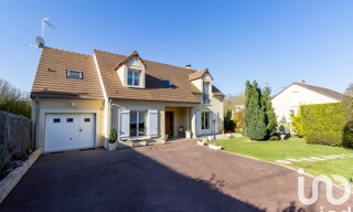 Maison 8 Pièces 170 m² à vendre à Gallardon (28320)