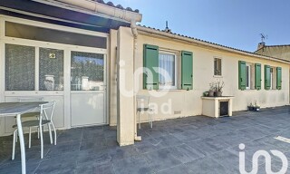 Maison 4 Pièces 90 m² à vendre à Istres (13800)