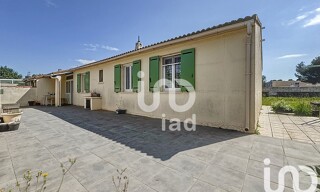 Maison 4 Pièces 90 m² à vendre à Istres (13800)
