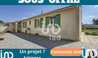 Maison 4 Pièces 90 m² à vendre à Istres (13800)