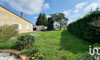 Maison 5 Pièces 160 m² à vendre à Sauveterre-de-Guyenne (33540)