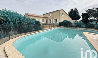 Maison 5 Pièces 160 m² à vendre à Saint-Félix-de-Foncaude (33540)