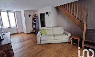 Maison 5 Pièces 100 m² à vendre à Limours (91470)